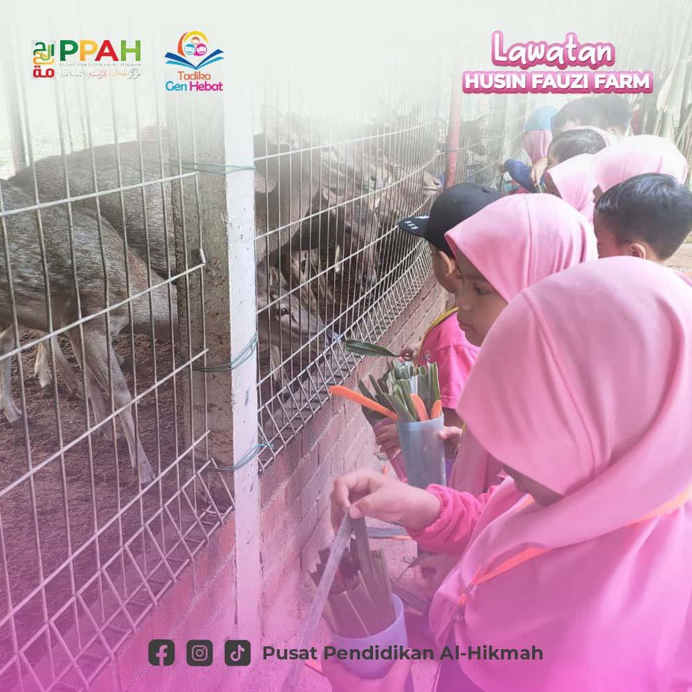 Gen Hebat Lawatan 2
