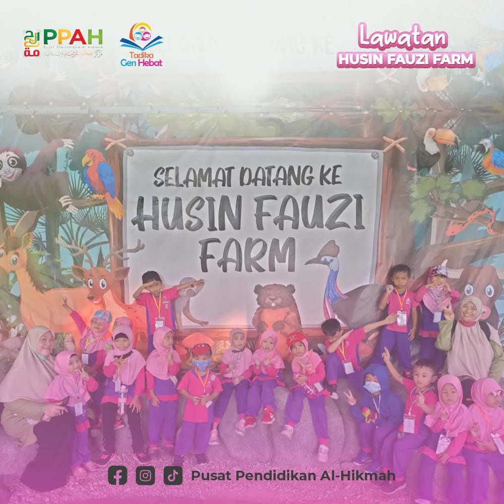 Gen Hebat Lawatan 4