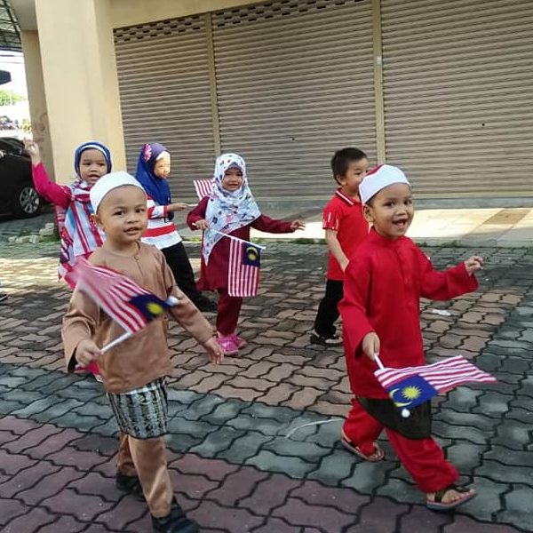 Gen Hebat Students 3