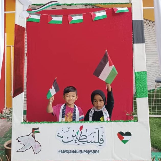 Gen Hebat Students 8