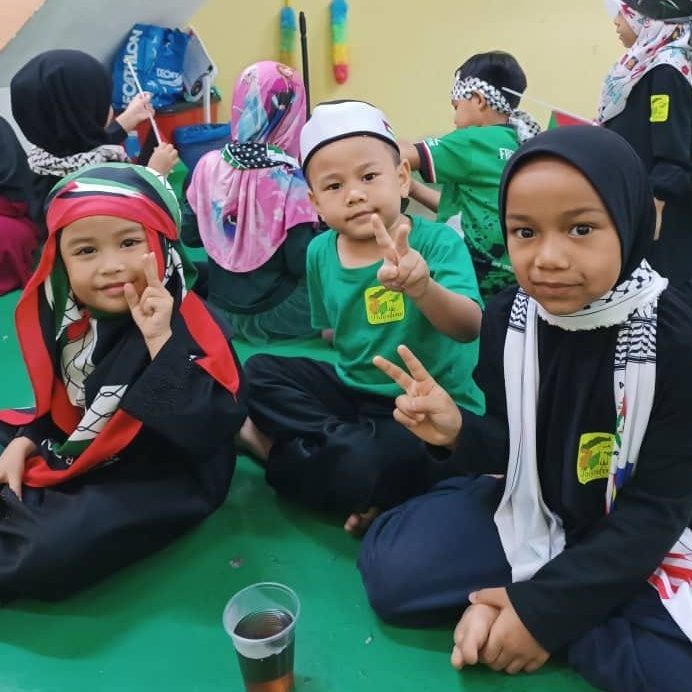 Gen Hebat Students 9