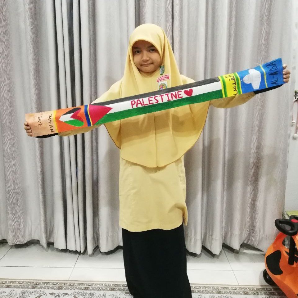 Students SRI Al Hikmah PA 5