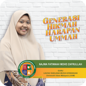 Pengenalan Guru_SRIAH PA_muallimah_NAJWA