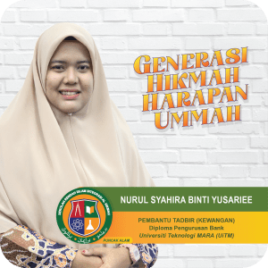 Pengenalan Guru_SRIAH PA_muallimah_NURUL SYAHIRA